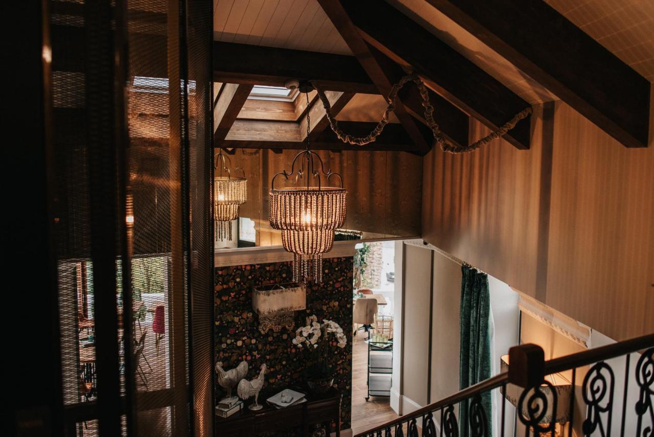 1930 Boutique Hotel アルスーア エクステリア 写真