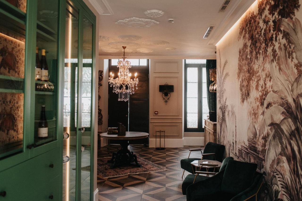 1930 Boutique Hotel アルスーア エクステリア 写真