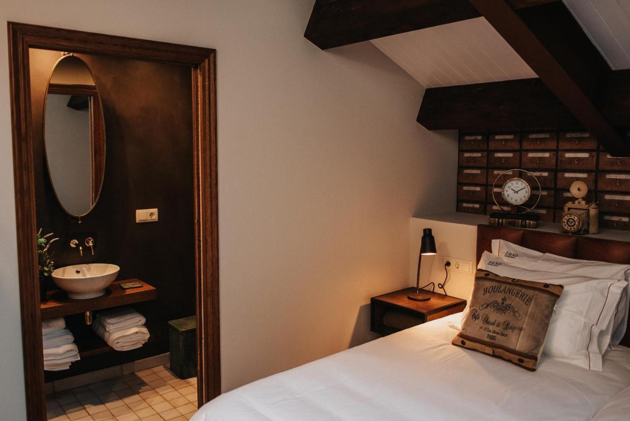 1930 Boutique Hotel アルスーア エクステリア 写真