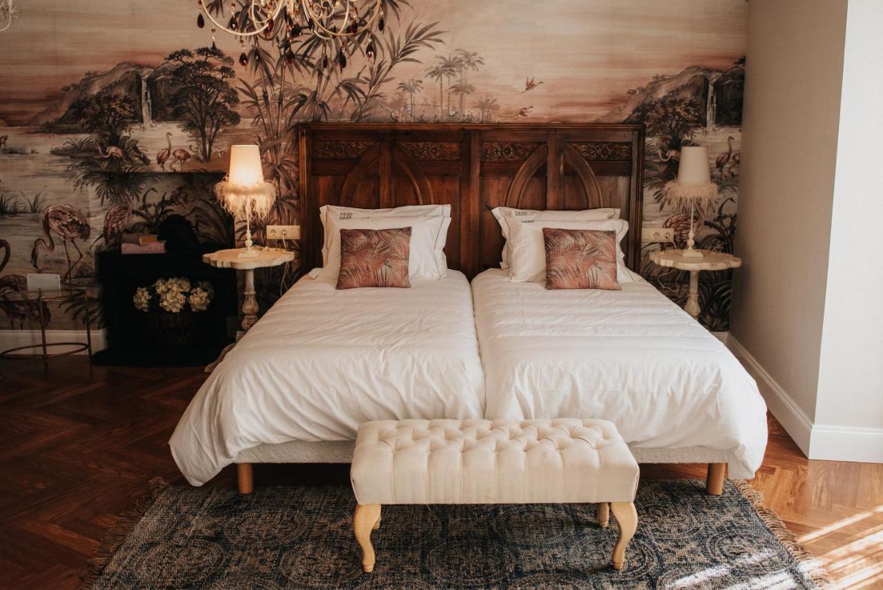 1930 Boutique Hotel アルスーア エクステリア 写真