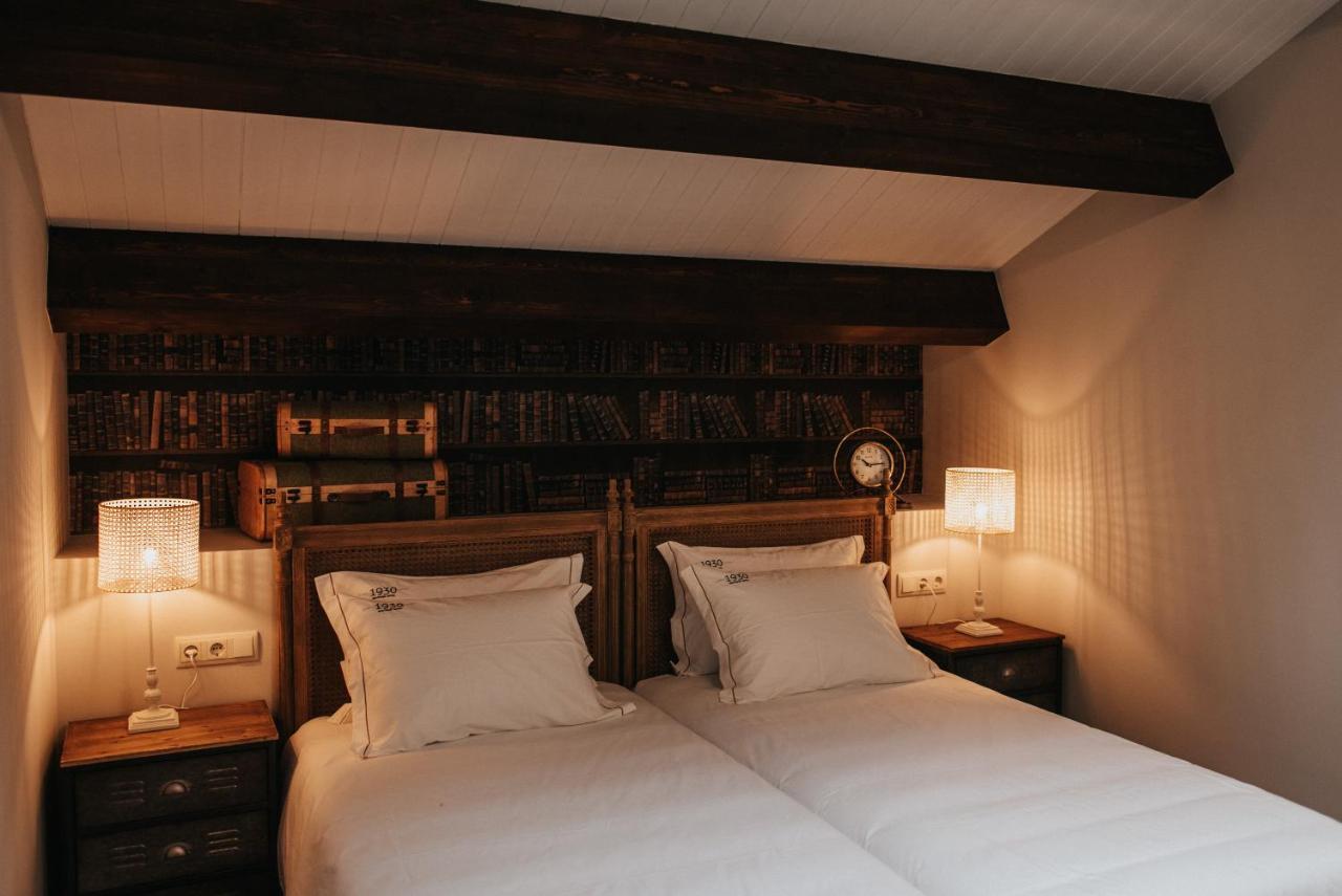 1930 Boutique Hotel アルスーア エクステリア 写真