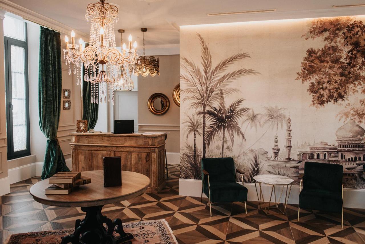 1930 Boutique Hotel アルスーア エクステリア 写真