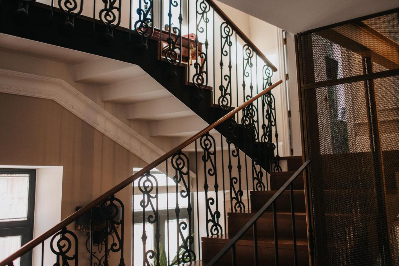 1930 Boutique Hotel アルスーア エクステリア 写真