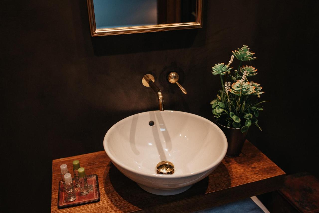 1930 Boutique Hotel アルスーア エクステリア 写真