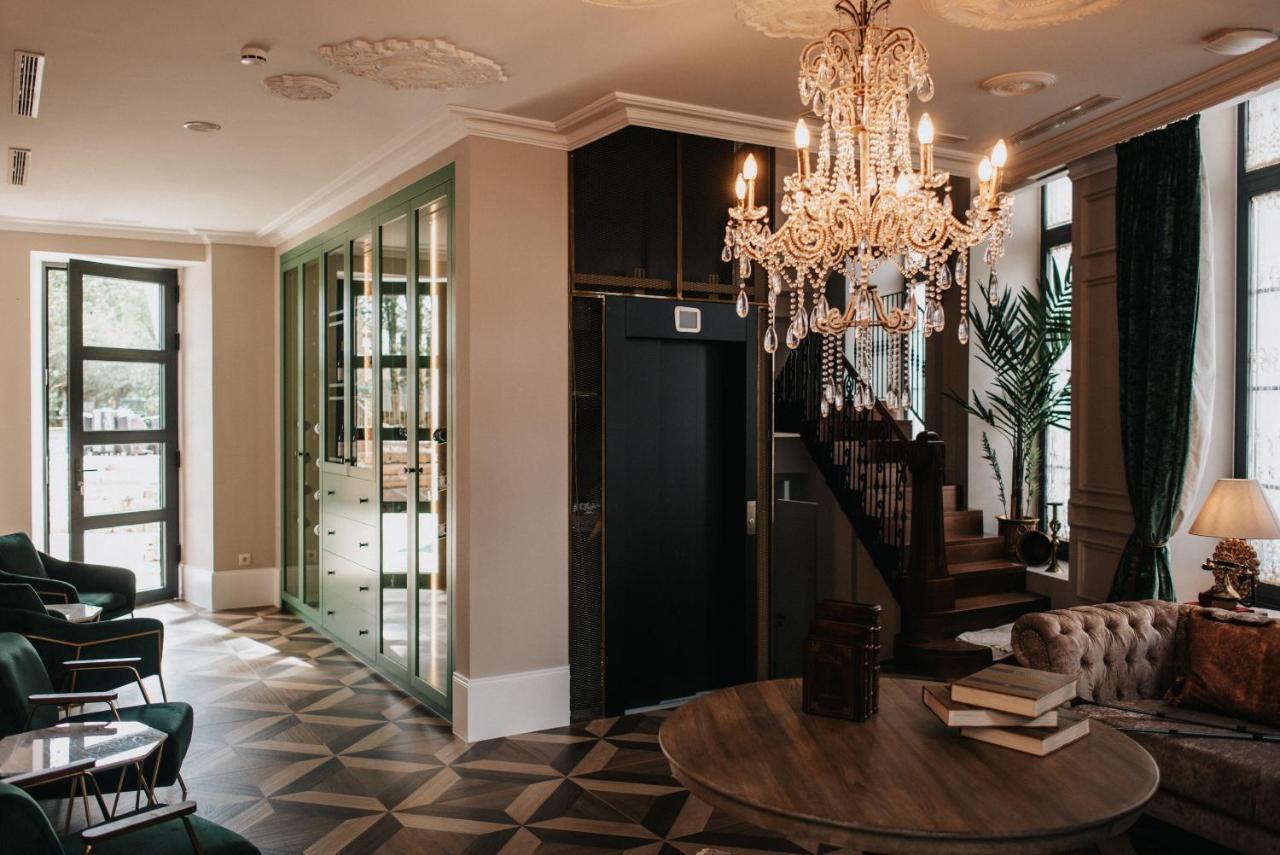 1930 Boutique Hotel アルスーア エクステリア 写真