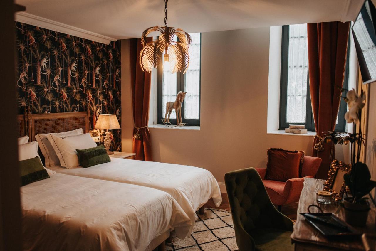 1930 Boutique Hotel アルスーア エクステリア 写真