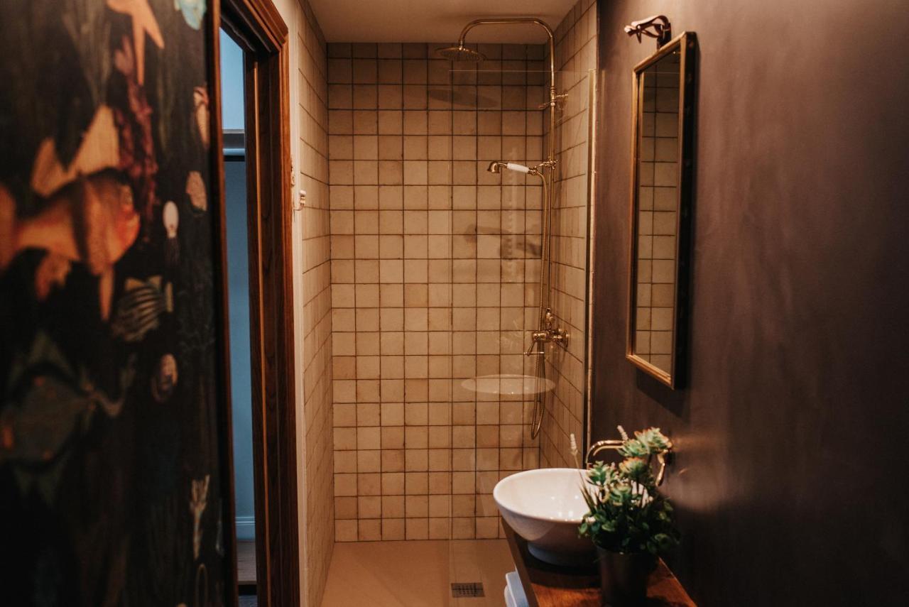 1930 Boutique Hotel アルスーア エクステリア 写真