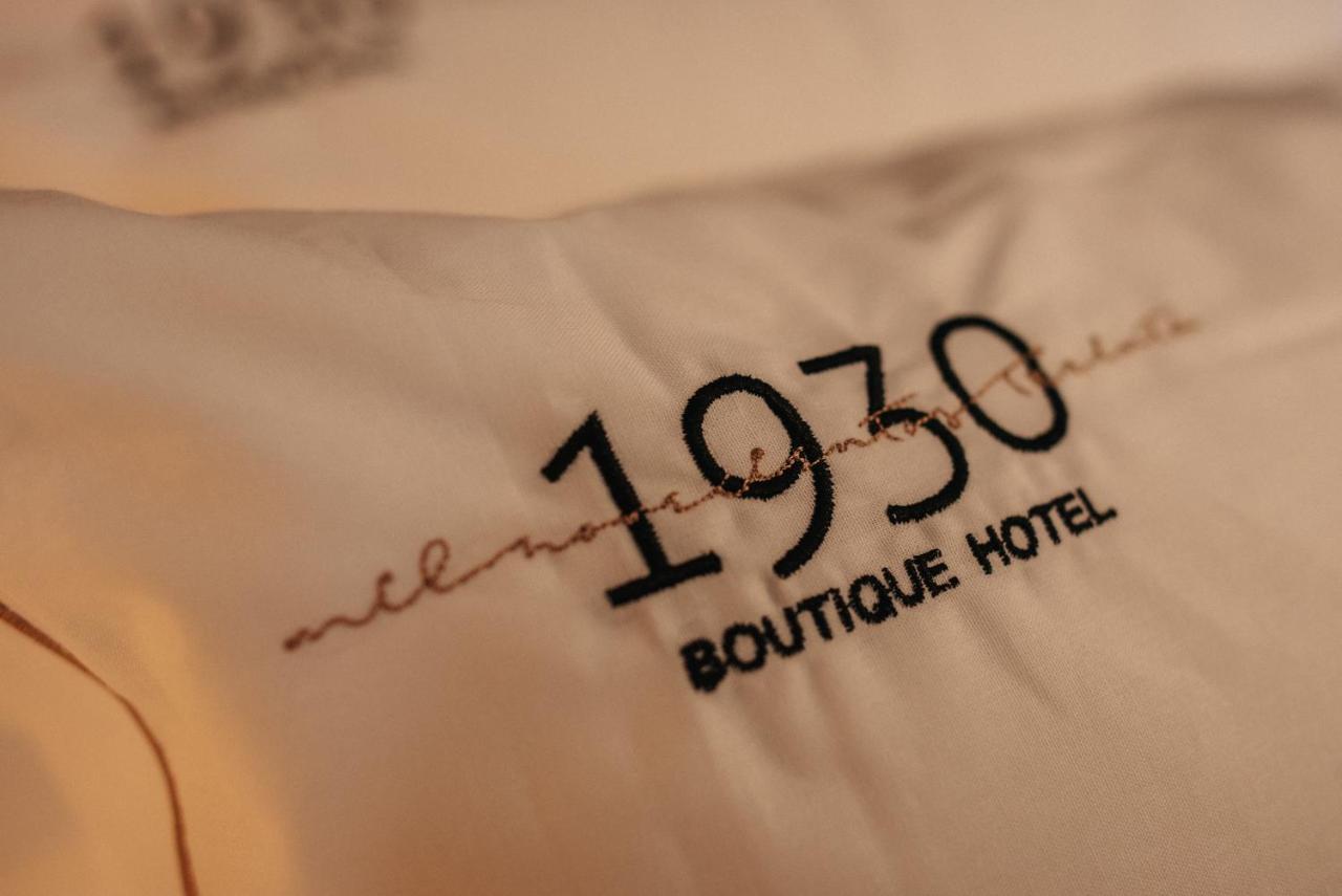 1930 Boutique Hotel アルスーア エクステリア 写真