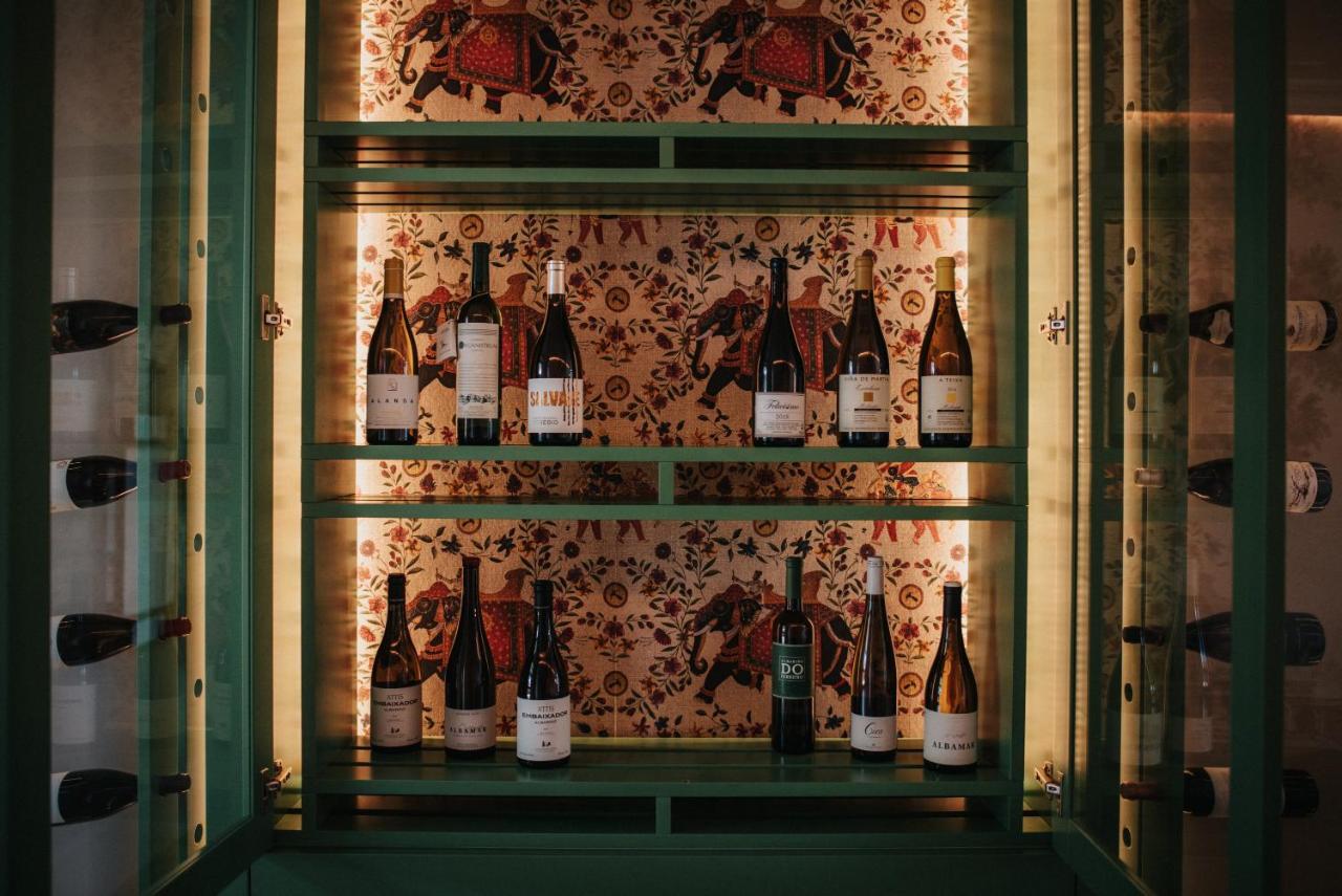 1930 Boutique Hotel アルスーア エクステリア 写真