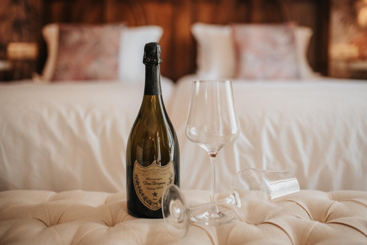 1930 Boutique Hotel アルスーア エクステリア 写真