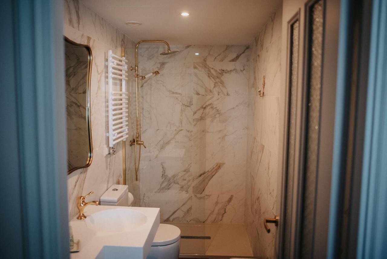 1930 Boutique Hotel アルスーア エクステリア 写真