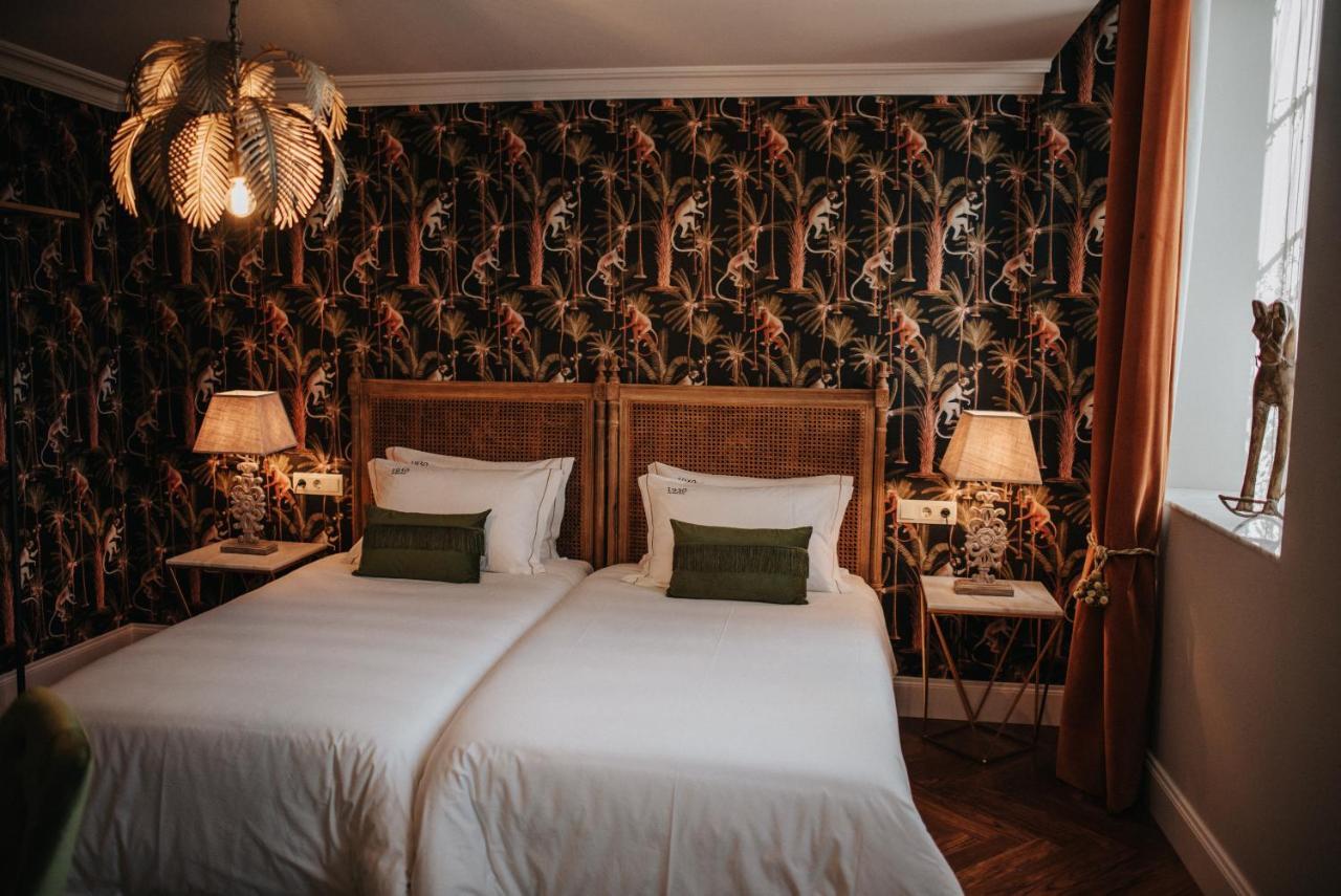 1930 Boutique Hotel アルスーア エクステリア 写真
