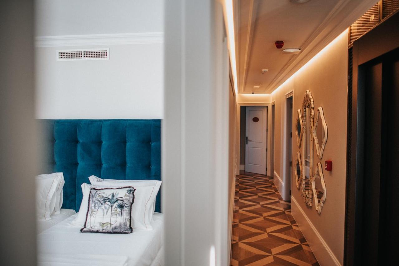 1930 Boutique Hotel アルスーア エクステリア 写真