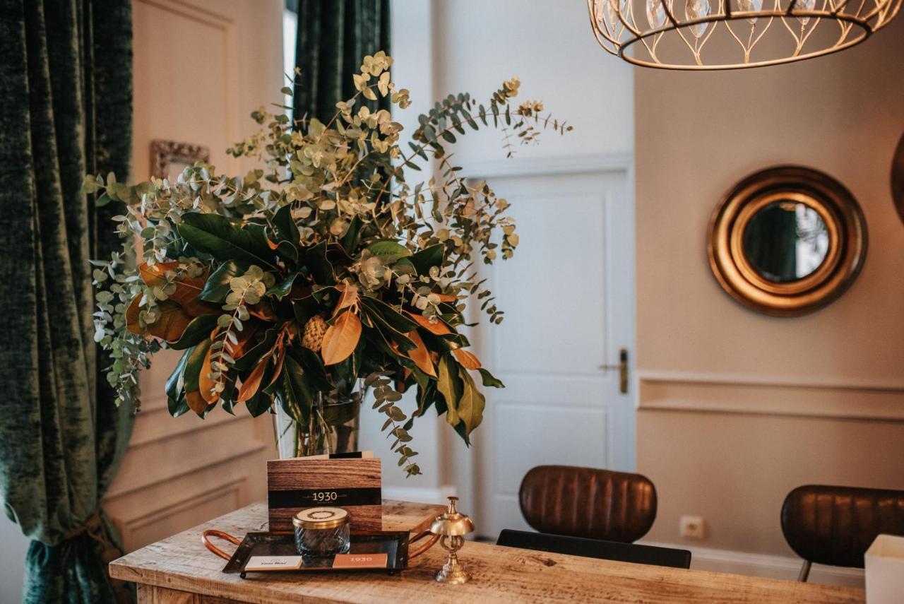 1930 Boutique Hotel アルスーア エクステリア 写真