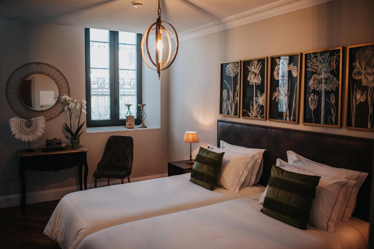 1930 Boutique Hotel アルスーア エクステリア 写真