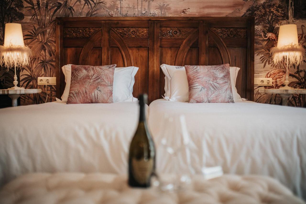 1930 Boutique Hotel アルスーア エクステリア 写真
